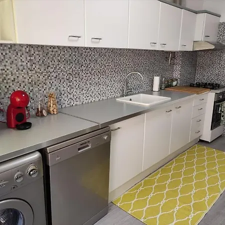 A Casa Da Nocas Setúbal