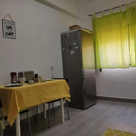 Appartamento A Casa Da Nocas Setúbal
