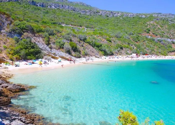 A Casa Da Nocas Σετούμπαλ