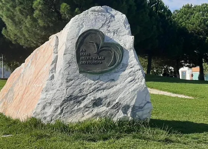 A Casa Da Nocas * Σετούμπαλ