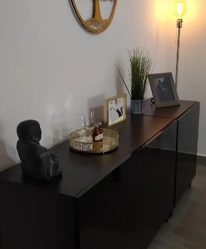 Διαμέρισμα A Casa Da Nocas *