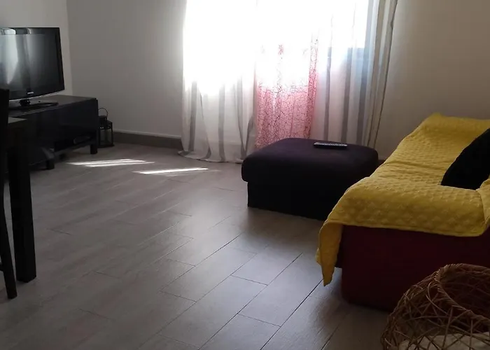 A Casa Da Nocas Διαμέρισμα Σετούμπαλ