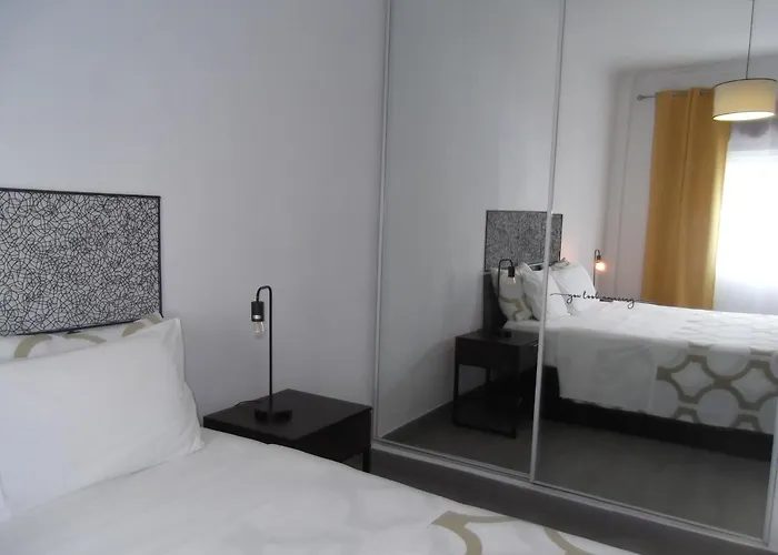 Διαμέρισμα A Casa Da Nocas