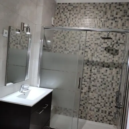 Apartamento A Casa Da Nocas *