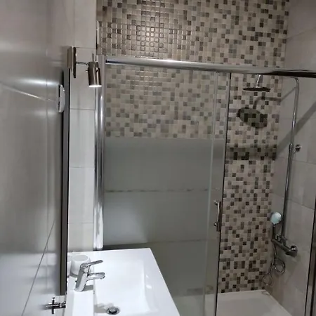 A Casa Da Nocas Apartamento *