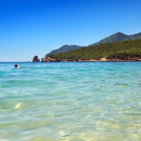 Apartamento A Casa Da Nocas *