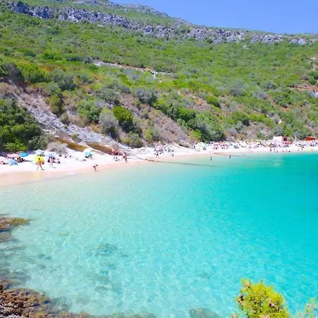 A Casa Da Nocas Setúbal