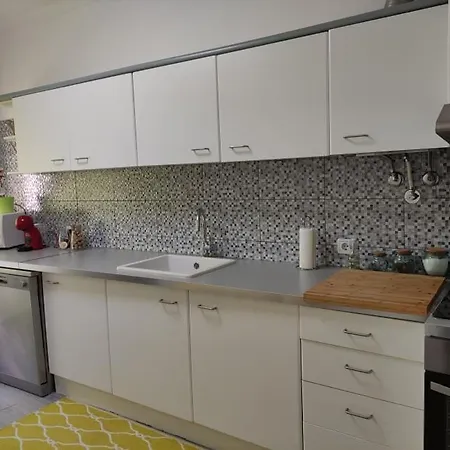 Apartamento A Casa Da Nocas *