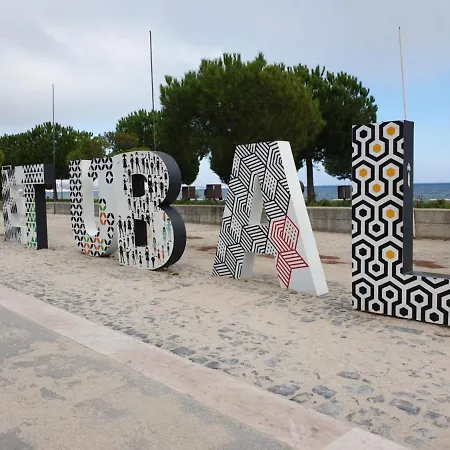 A Casa Da Nocas Apartamento *