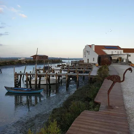 Apartamento A Casa Da Nocas *