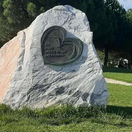 A Casa Da Nocas * Setúbal