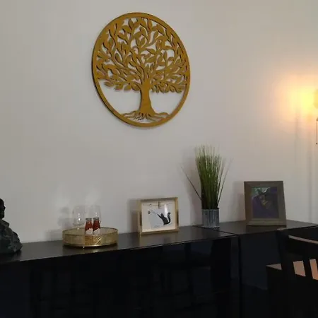 A Casa Da Nocas Apartment Setubal