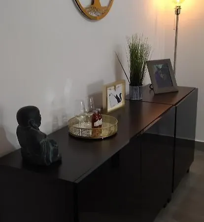Apartment A Casa Da Nocas *