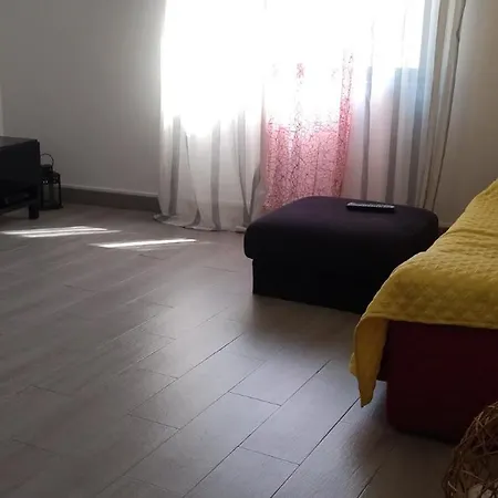 A Casa Da Nocas Apartment Setubal
