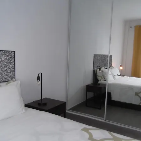 Apartamento A Casa Da Nocas