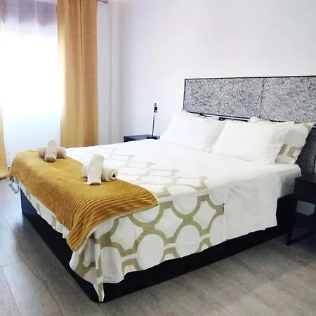 A Casa Da Nocas Setubal