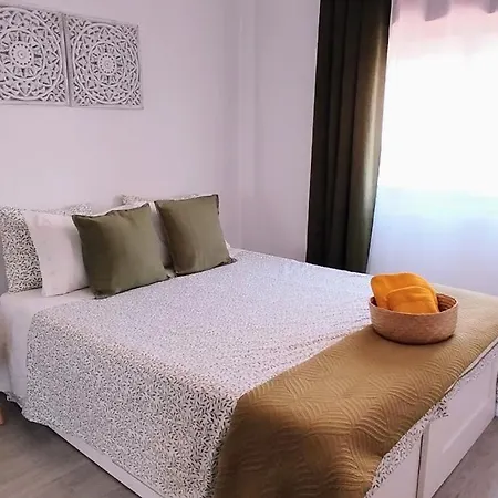 Apartamento A Casa Da Nocas