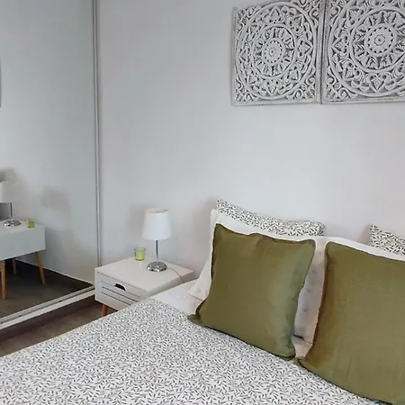 A Casa Da Nocas Apartamento *