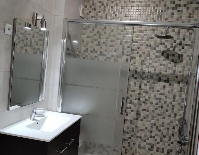 דירה A Casa Da Nocas *