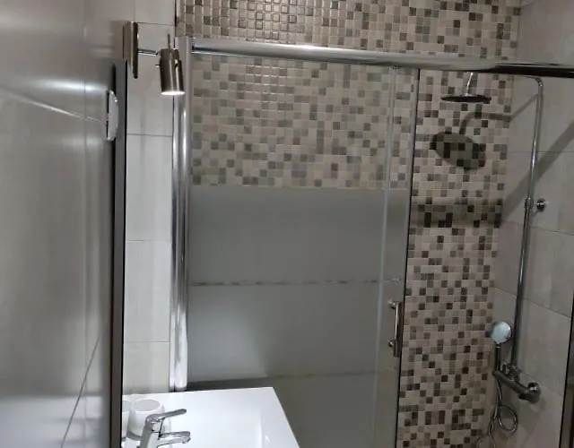 A Casa Da Nocas Appartement *