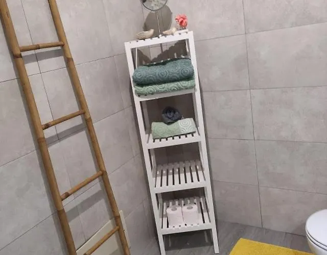 A Casa Da Nocas * שטובל