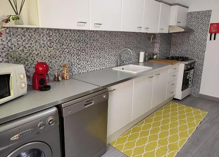 A Casa Da Nocas שטובל