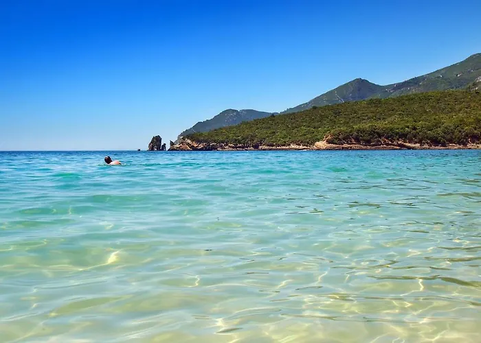 Appartement A Casa Da Nocas *