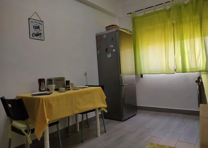 Appartement A Casa Da Nocas Setúbal