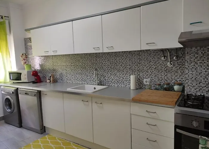 Appartement A Casa Da Nocas *