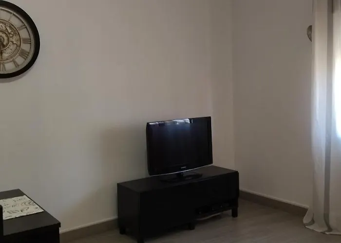 A Casa Da Nocas Appartement