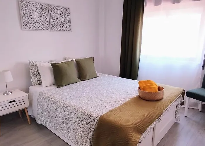 דירה A Casa Da Nocas