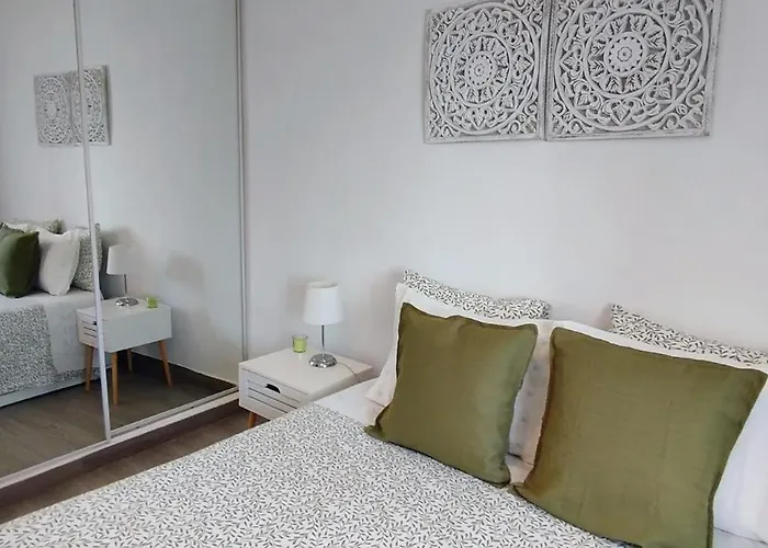 A Casa Da Nocas דירה *